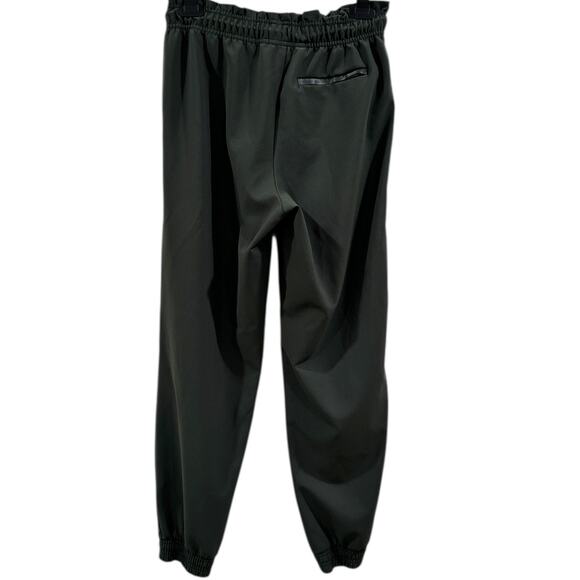 Athleta Metropolis Jogger Pants In Olive - Picture 5 of 6